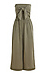 Bishop+Young Tie Front Jumpsuit Thumb 1