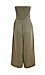 Bishop+Young Tie Front Jumpsuit Thumb 2