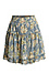 Bishop+Young Ruffle Mini Skirt Thumb 1