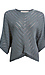 Bishop & Young 3/4 Knit Top Thumb 1