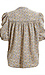 Bishop+Young Ruched Sleeve Blouse Thumb 2