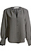 Bishop + Young Long Sleeve Blouse Thumb 1