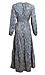 Bishop & Young Split Neck Belted Maxi Dress Thumb 2