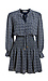 Bishop + Young Smocked Dress Thumb 1