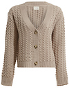 Knit Cardigan