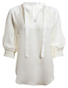 Bishop+Young Three Quarter Sleeve Blouse