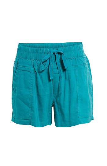 KUT from the Kloth Elastic Waistband Short Slide 1