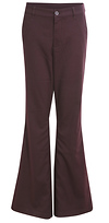 KUT from the Kloth Flare Trousers