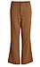 KUT from the Kloth High Rise Wide Leg Pants Thumb 1