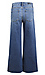 KUT from the Kloth High Rise Wide Leg Thumb 2