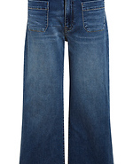 KUT from the Kloth Wide Leg Jean