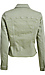 KUT from the Kloth Frayed Hem Jacket Thumb 2