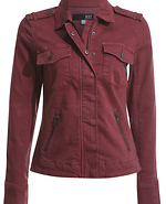KUT from the Kloth Boxy Jacket