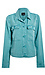 KUT from the Kloth Abigail Button Front Jacket Thumb 1