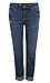 KUT from the Kloth Straight Leg with Single Fold Hem Thumb 1