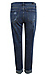KUT from the Kloth Straight Leg with Single Fold Hem Thumb 2