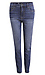KUT from the Kloth High Rise Denim Thumb 1