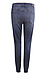 KUT from the Kloth High Rise Ankle Denim Thumb 2