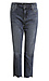 Kut from the Kloth Ankle Straight Leg Thumb 1