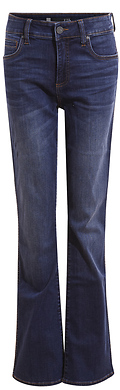 KUT from the Kloth High Rise Fab Ab Bootcut