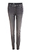 KUT from the Kloth Toothpick Button Fly Denim Thumb 1