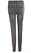 KUT from the Kloth Toothpick Button Fly Denim Thumb 2