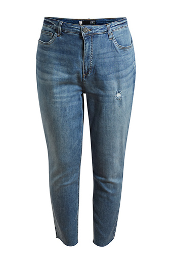 Kut from the Kloth Mom Jean Slide 1
