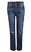 KUT from the Kloth High Rise Button Fly Mom Jean Thumb 1