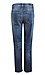 KUT from the Kloth High Rise Button Fly Mom Jean Thumb 2