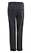 KUT from the Kloth High Rise Crop Straight Thumb 2