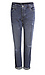 KUT from the Kloth Slouchy Boyfriend Thumb 1