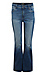 KUT from the Kloth High Rise Flare Jean Thumb 1