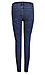 KUT from the Kloth Raw Hem Denim Thumb 2