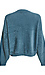 Kut from the Kloth Fuzzy Open Front Jacket Thumb 2