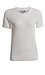 KUT from the Kloth Short Sleeve Sweater Top Thumb 1