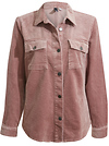 KUT from the Kloth Button Down Shirt