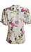 KUT from the Kloth Floral Print Button Down Thumb 2