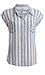KUT from the Kloth Short Sleeve Button Down Thumb 1