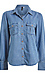KUT from the Kloth Button Front with Flap Pockets Thumb 1