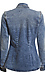 KUT from the Kloth Button Front Shirt Thumb 2