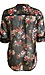 KUT from the Kloth Button Front Long Sleeve Sheer Blouse Thumb 2