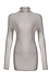 Ribbed Turtleneck Thumb 1