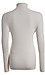 Ribbed Turtleneck Thumb 2