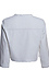 Liverpool Cropped Jacket With Braided Details Thumb 2