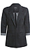 Liverpool Boyfriend Blazer with Princess Dart Thumb 1