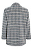 Liverpool Button Front Houndstooth Print Jacket Thumb 2