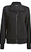 Liverpool Zipper Front Seamed Jacket Thumb 1