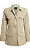 Liverpool Long Sleeve Cargo Jacket Thumb 1