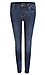 Liverpool Light Distressed Denim Thumb 1