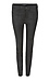 Liverpool Suede Ankle Pants Thumb 1